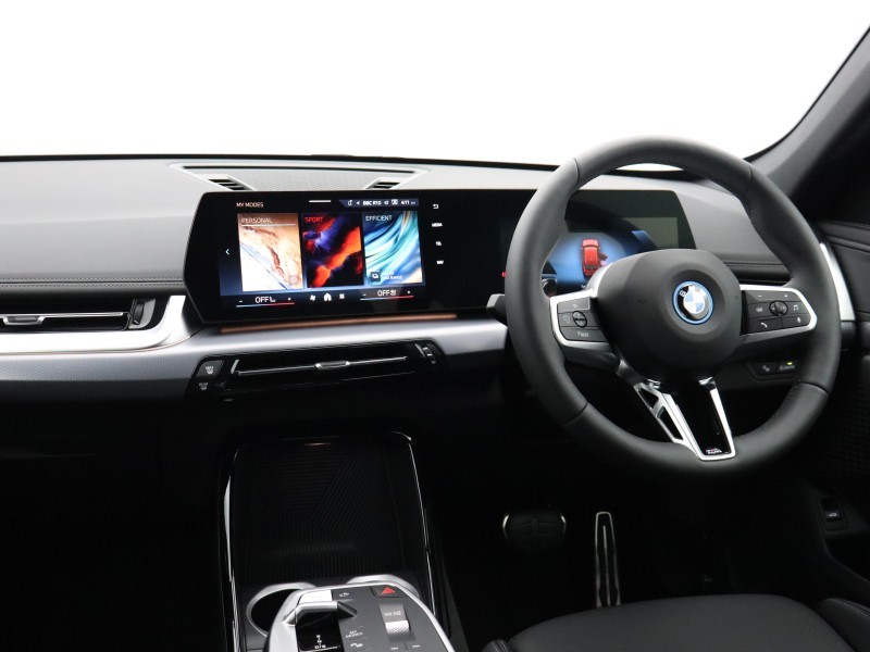  BMW iX1 230kW xDrive30 M Sport 65kWh 5dr Auto 5505850