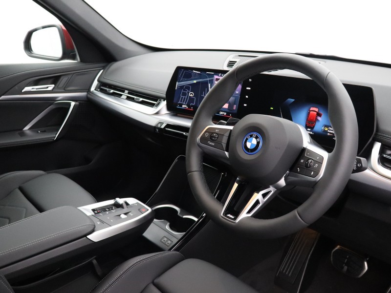 BMW iX1 230kW xDrive30 M Sport 65kWh 5dr Auto 5505844