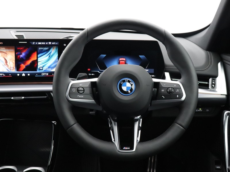  BMW iX1 230kW xDrive30 M Sport 65kWh 5dr Auto 5505849