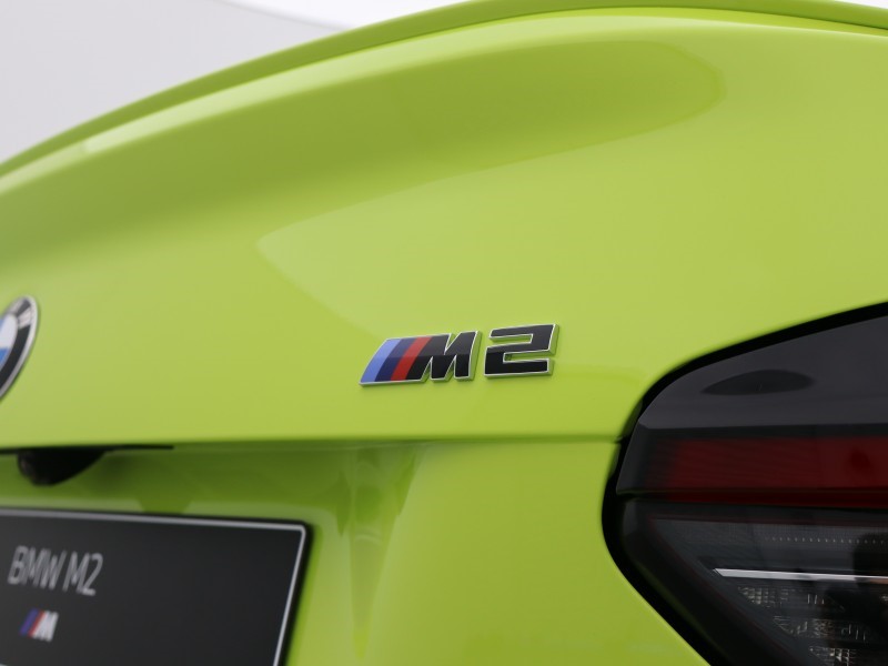  BMW M2 2dr DCT 5351324