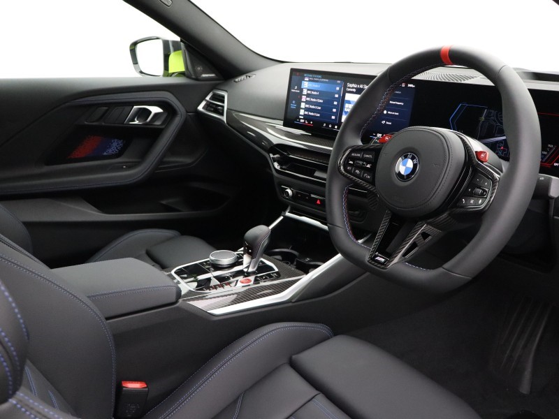  BMW M2 2dr DCT 5351337