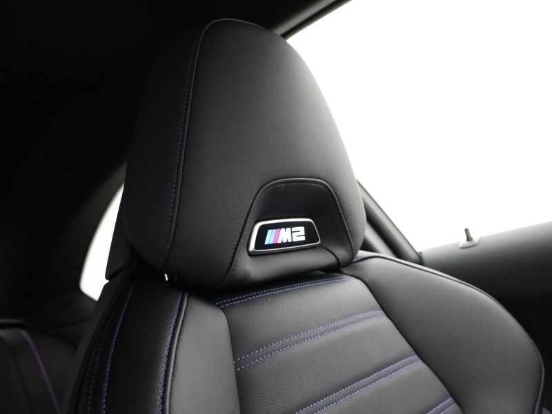  BMW M2 2dr DCT 5351374