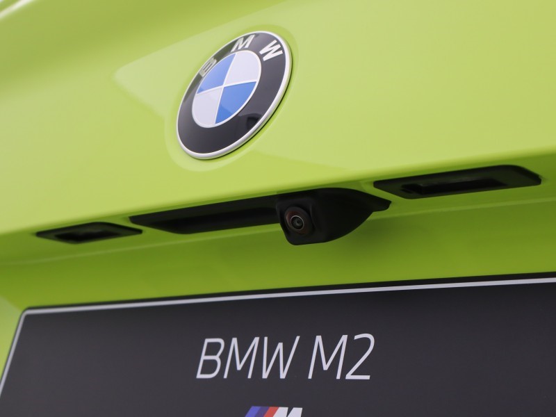  BMW M2 2dr DCT 5351326