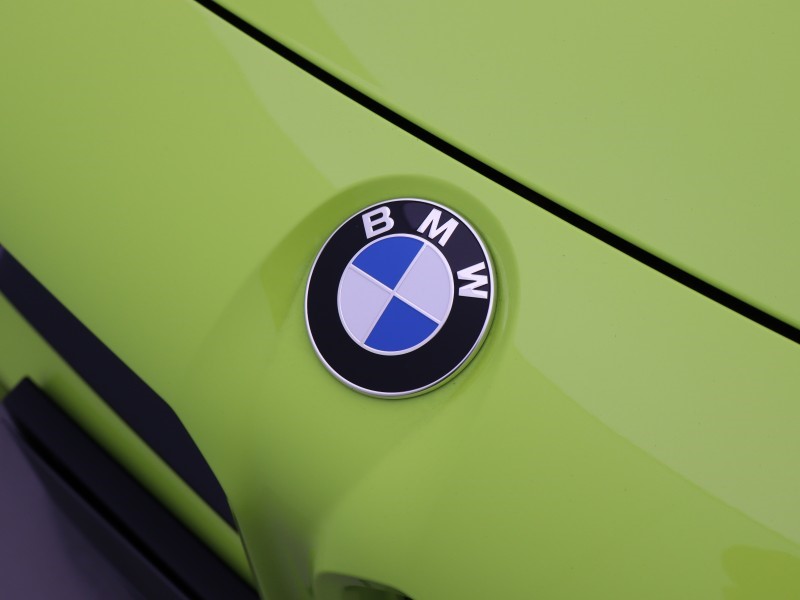  BMW M2 2dr DCT 5351333
