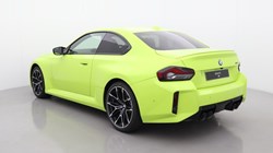 BMW M2 2dr DCT 5351319