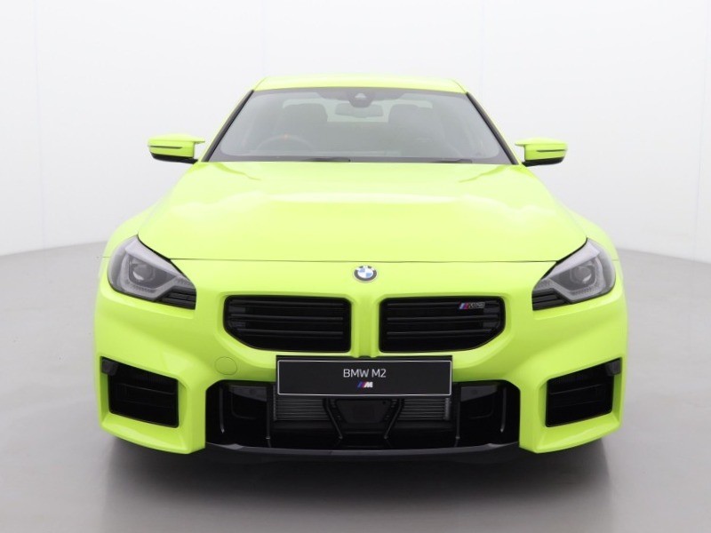  BMW M2 2dr DCT 5351316
