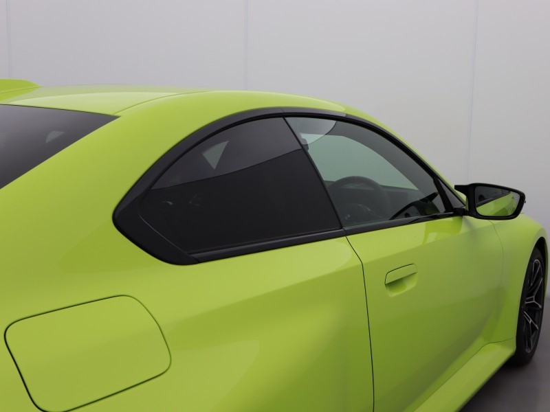 BMW M2 2dr DCT 5351336