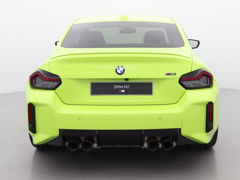  BMW M2 2dr DCT 5351320