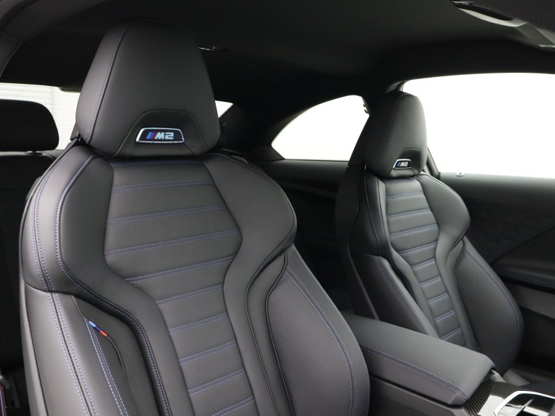  BMW M2 2dr DCT 5351338