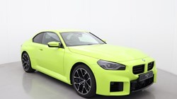 BMW M2 2dr DCT 5351315