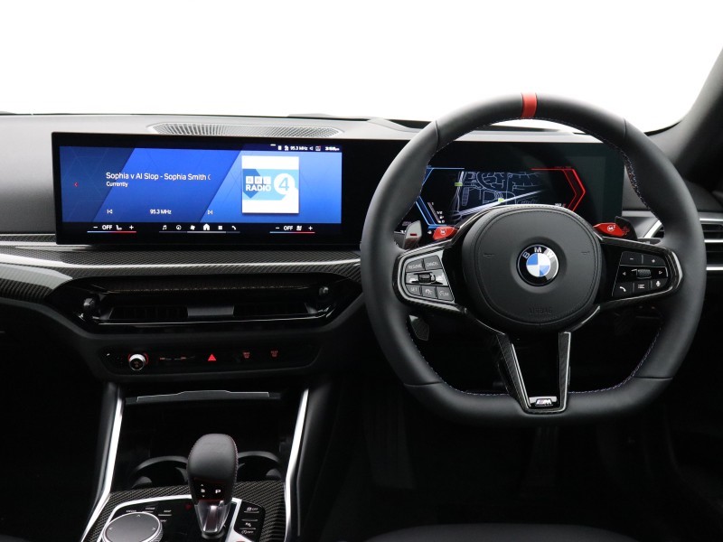  BMW M2 2dr DCT 5351365