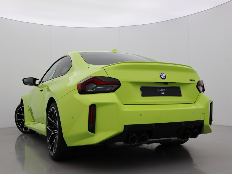  BMW M2 2dr DCT 5351379