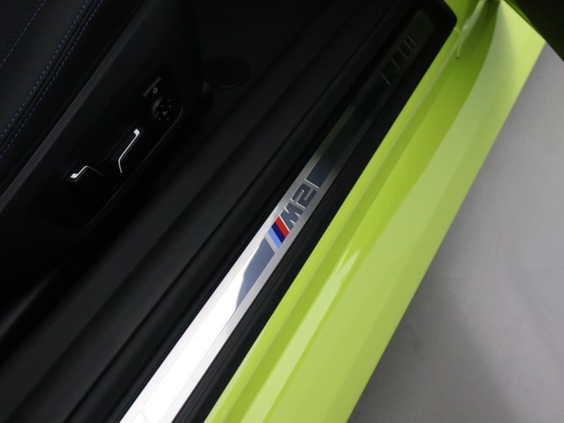  BMW M2 2dr DCT 5351383