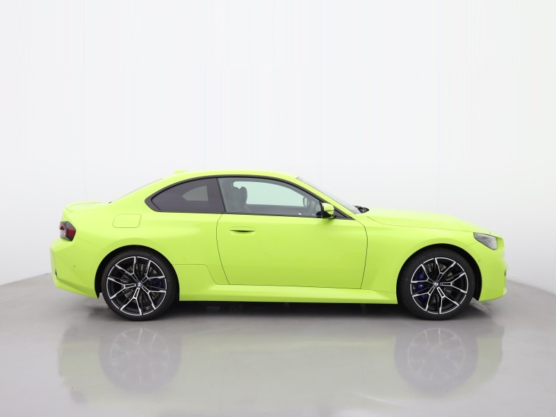  BMW M2 2dr DCT 5351322