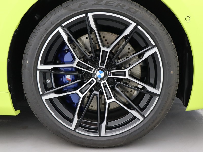  BMW M2 2dr DCT 5351335