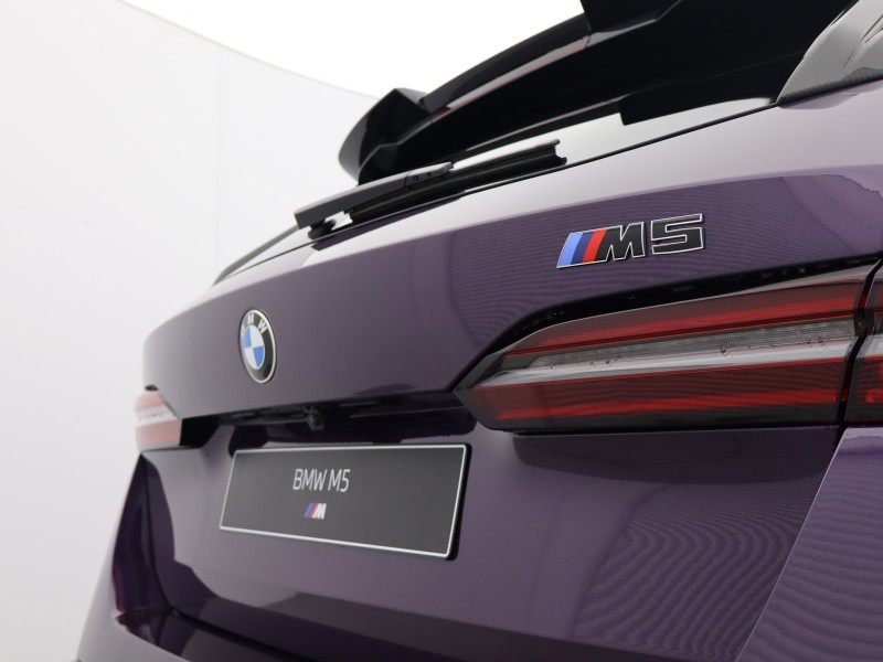  BMW M5 5dr DCT 5519706