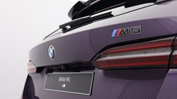 BMW M5 5dr DCT 5519706