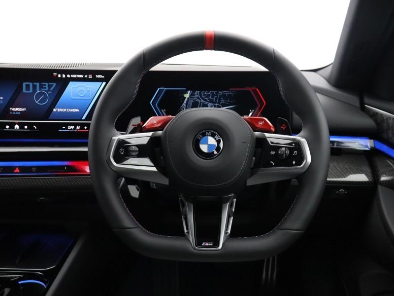  BMW M5 5dr DCT 5519726
