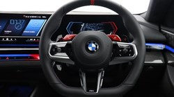 BMW M5 5dr DCT 5519726