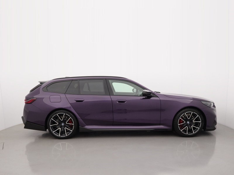  BMW M5 5dr DCT 5519702