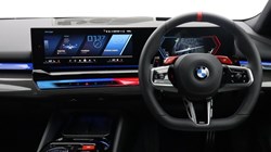BMW M5 5dr DCT 5519725