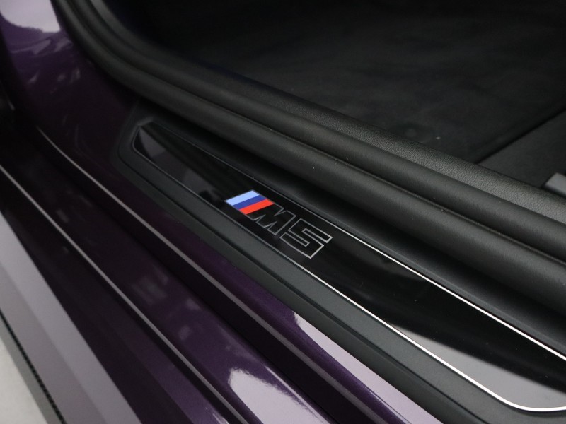  BMW M5 5dr DCT 5519734