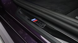 BMW M5 5dr DCT 5519734