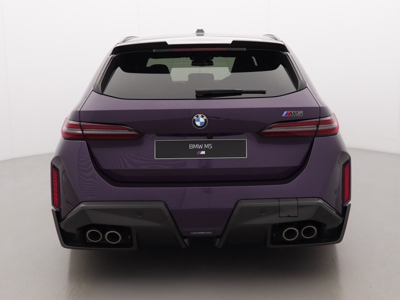  BMW M5 5dr DCT 5519700