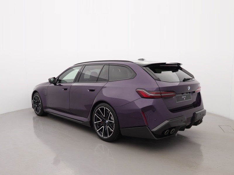  BMW M5 5dr DCT 5519699