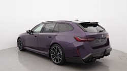 BMW M5 5dr DCT 5519699
