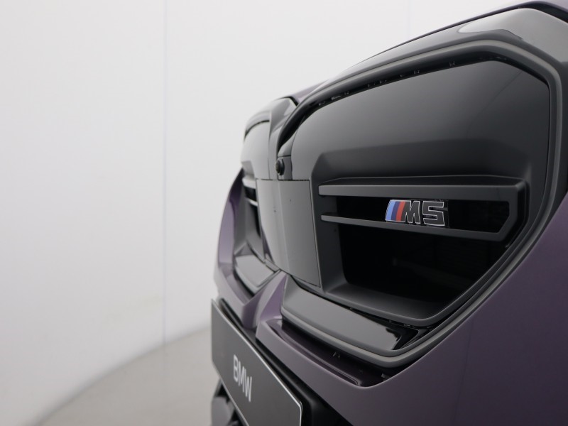  BMW M5 5dr DCT 5519735
