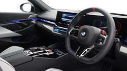 BMW M5 5dr DCT 5519712