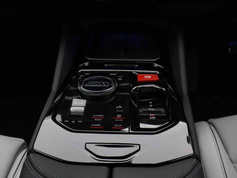  BMW M5 5dr DCT 5519729
