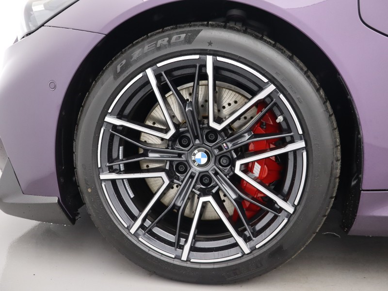  BMW M5 5dr DCT 5519709