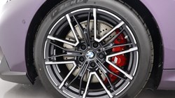 BMW M5 5dr DCT 5519709