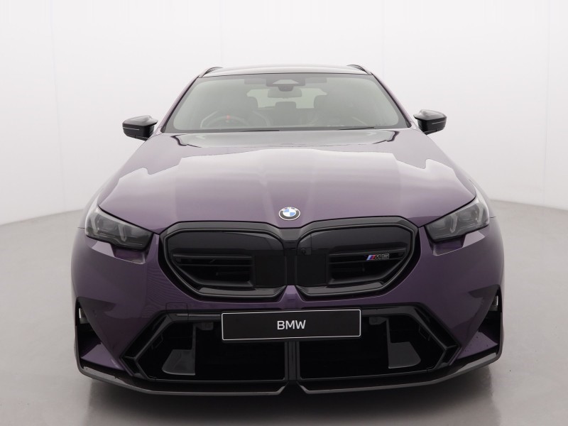  BMW M5 5dr DCT 5519696
