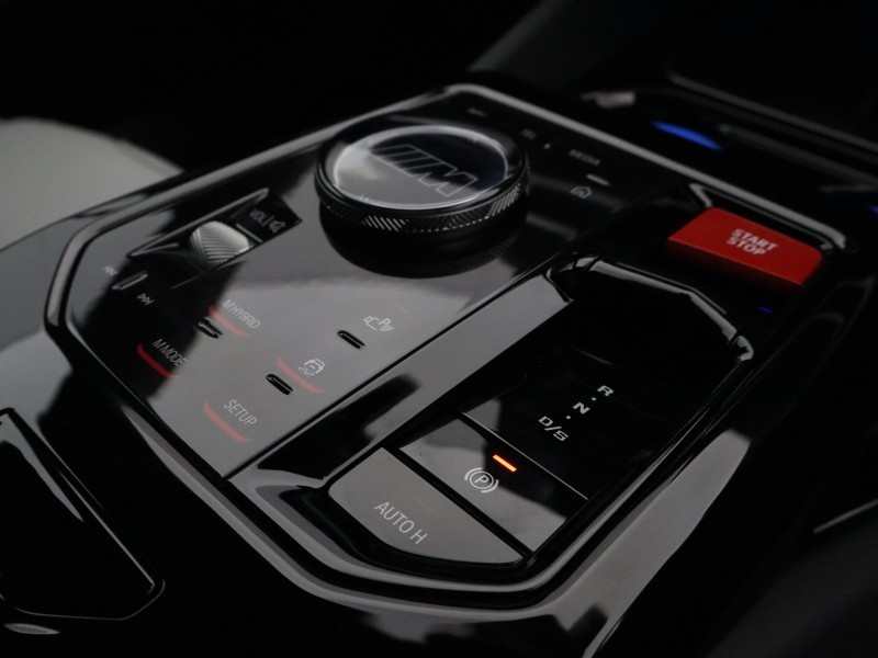  BMW M5 5dr DCT 5519715