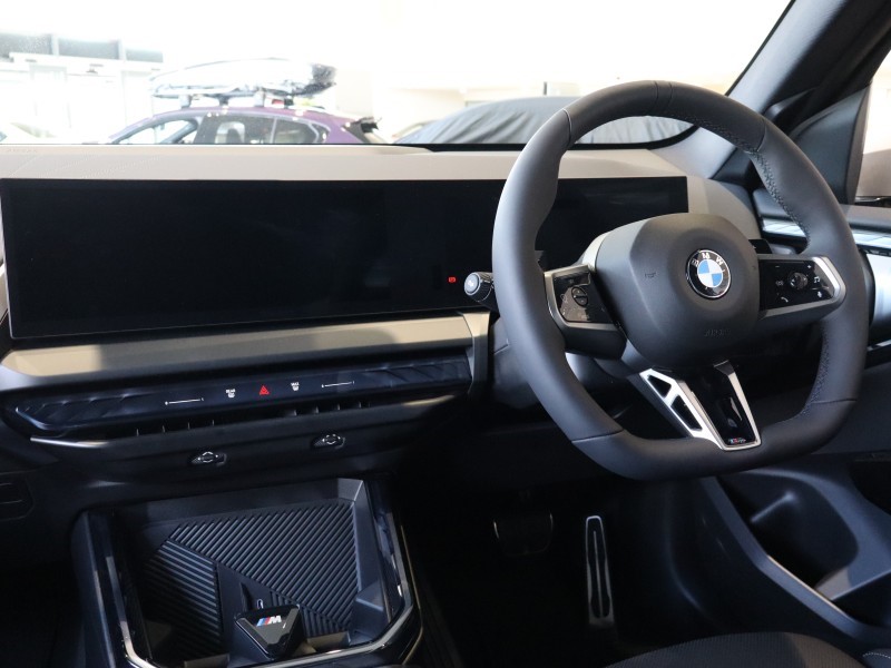  BMW X3 20d xDrive M Sport 5dr Step Auto 5519783