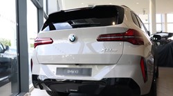 BMW X3 20d xDrive M Sport 5dr Step Auto 5519791
