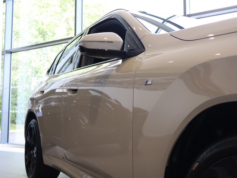  BMW X3 20d xDrive M Sport 5dr Step Auto 5519788