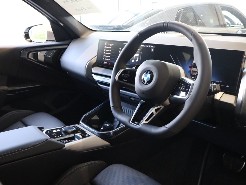  BMW X3 20d xDrive M Sport 5dr Step Auto 5519770