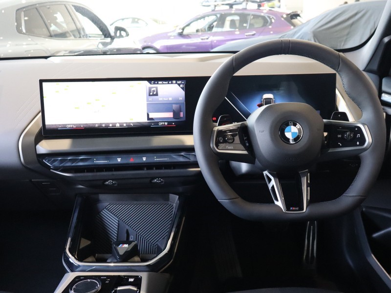 BMW X3 20d xDrive M Sport 5dr Step Auto 5519780
