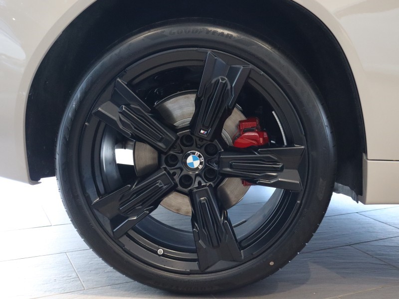  BMW X3 20d xDrive M Sport 5dr Step Auto 5519789