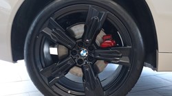 BMW X3 20d xDrive M Sport 5dr Step Auto 5519789