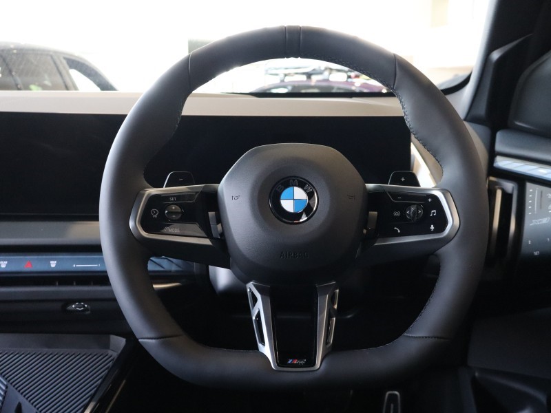  BMW X3 20d xDrive M Sport 5dr Step Auto 5519782