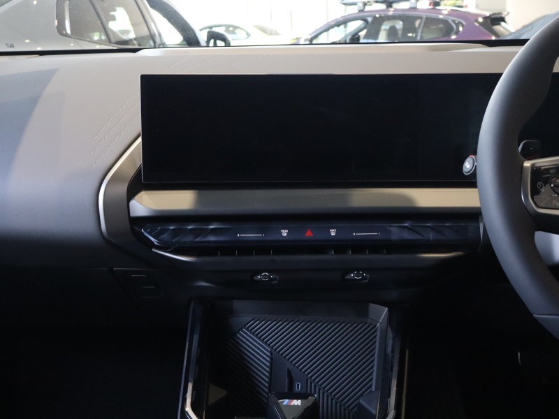  BMW X3 20d xDrive M Sport 5dr Step Auto 5519785