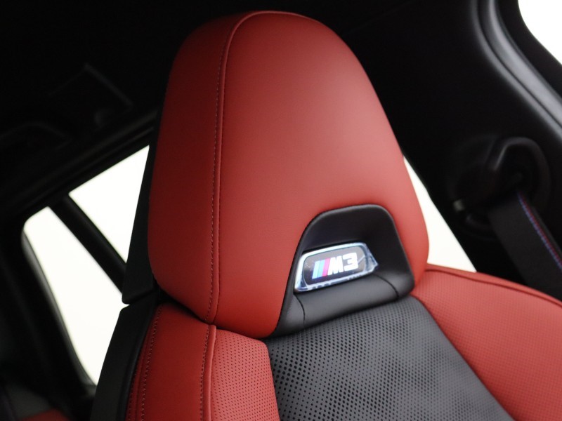  BMW M3 xDrive 530 Competition M 5dr Step Auto 5367468