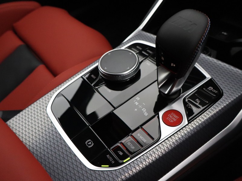  BMW M3 xDrive 530 Competition M 5dr Step Auto 5367463