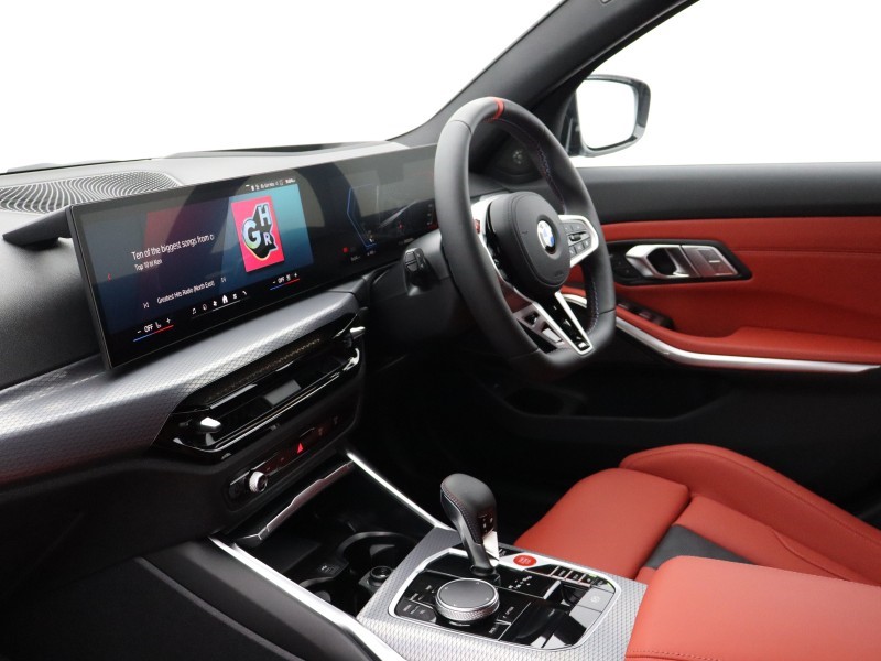  BMW M3 xDrive 530 Competition M 5dr Step Auto 5367489