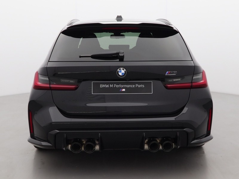  BMW M3 xDrive 530 Competition M 5dr Step Auto 5367429